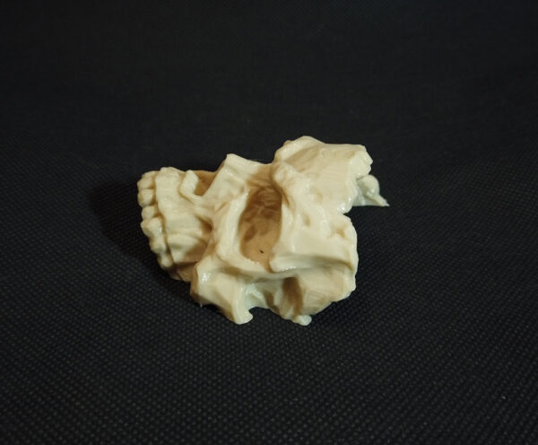 SKULL - Doniczka (naścienna) - obrazek 4
