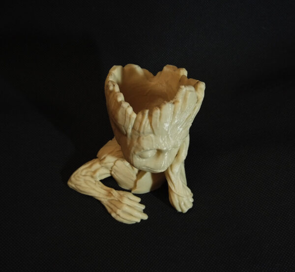 GROOT - Doniczka - obrazek 2
